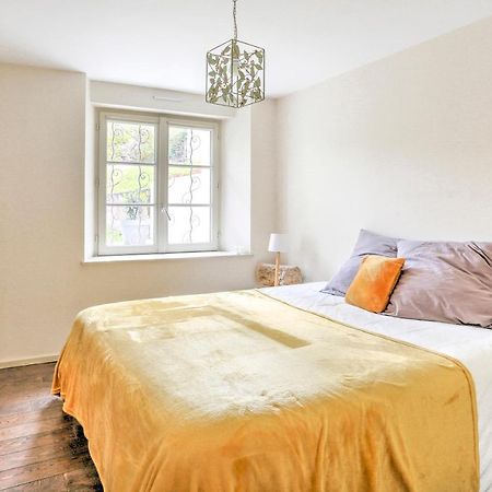 La Sabliere - Appt A 50M De La Plage Pleneuf-Val-Andre Kültér fotó